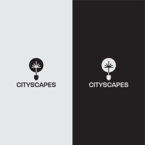 Design de Logo par Chris Robertson pour Citi Scapes | Design : #23725336
