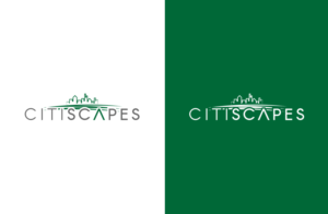 Design de Logo par GLDesigns pour Citi Scapes | Design : #23684425