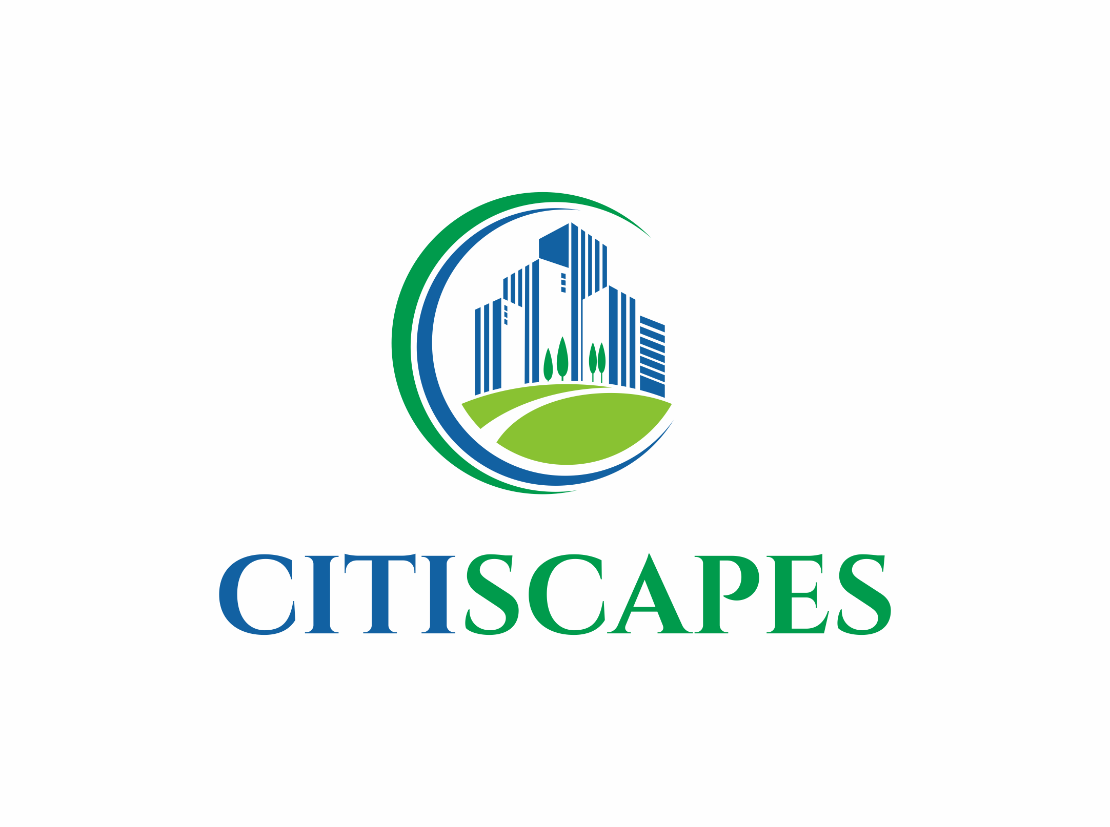 Design de Logo par Pak We Designs pour Citi Scapes | Design #23716282