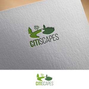 Design de Logo par DesignDUO pour Citi Scapes | Design : #23689088