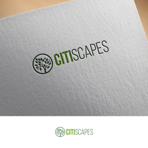 Design de Logo par DesignDUO pour Citi Scapes | Design : #23689089