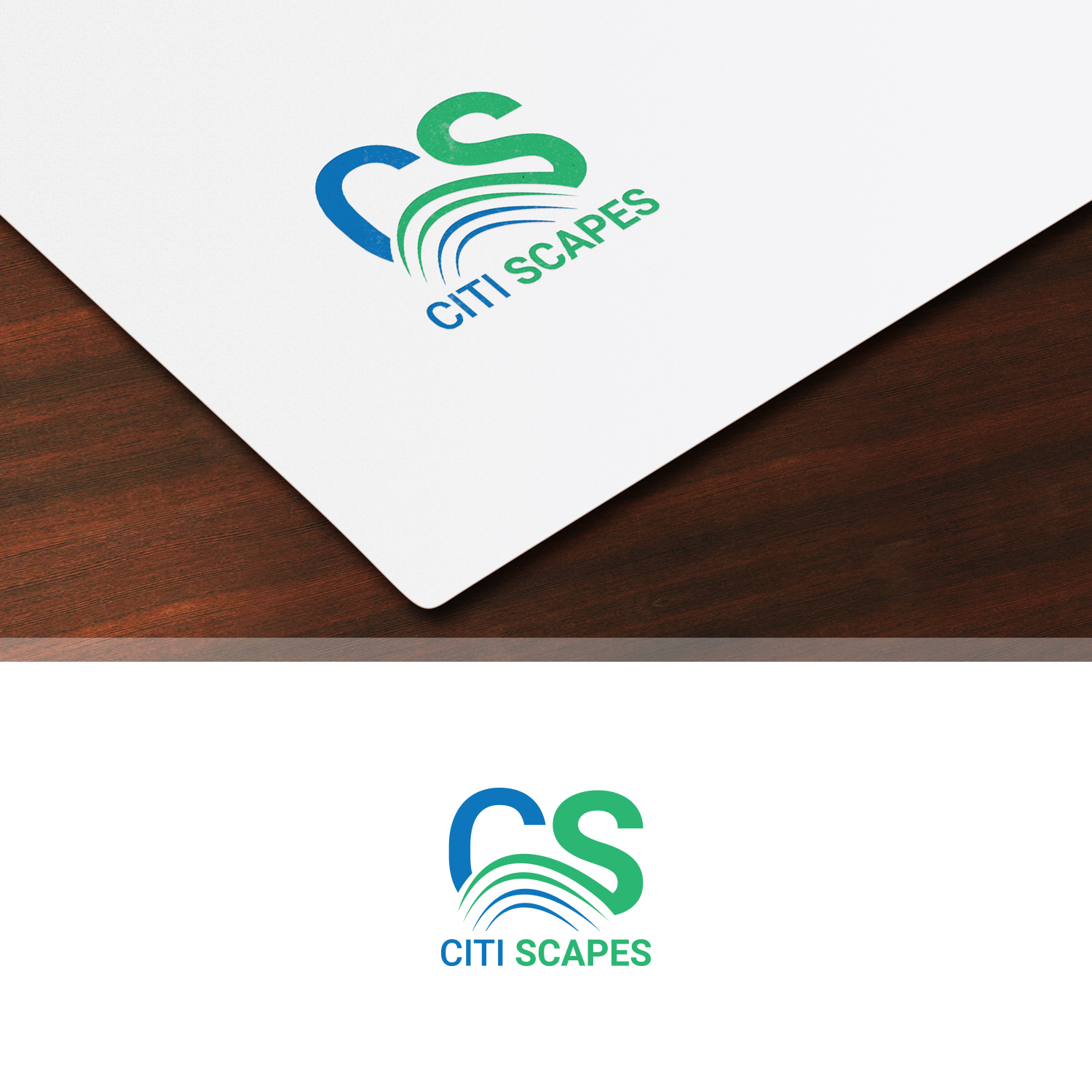 Logo-Design von Maxo-Biz für Citi Scapes | Design #23670876