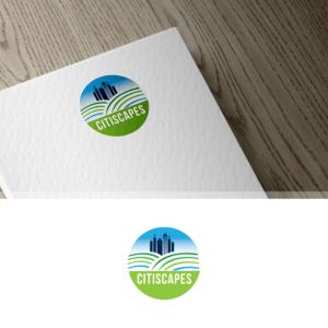 Design de Logo par Maxo-Biz pour Citi Scapes | Design : #23670877