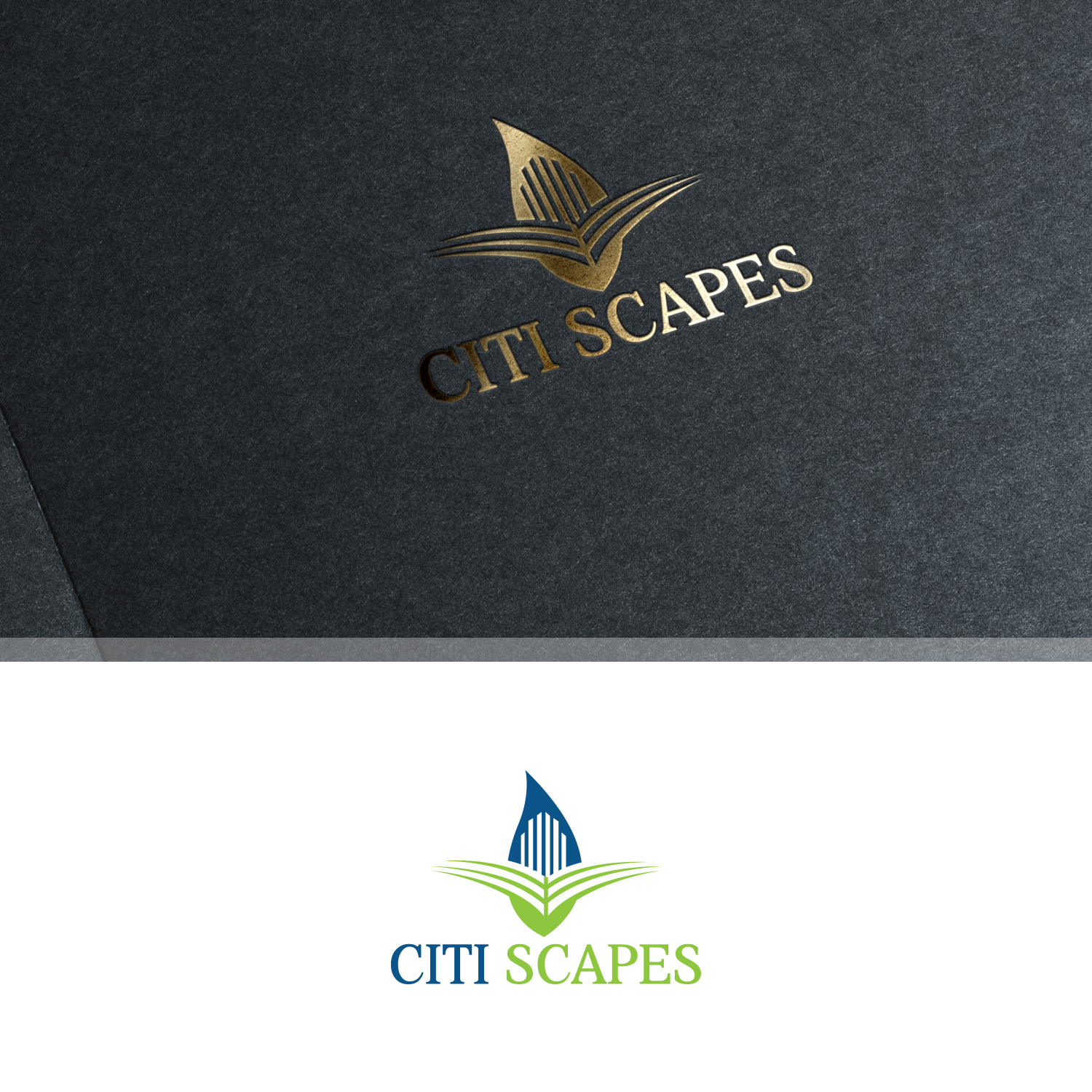 Design de Logo par Maxo-Biz pour Citi Scapes | Design #23681420