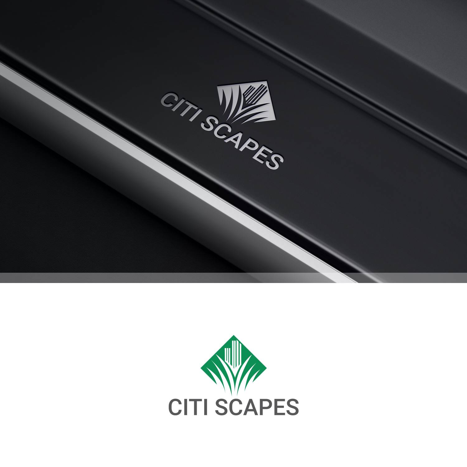 Design de Logo par Maxo-Biz pour Citi Scapes | Design #23681421