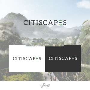 CITISCAPES | Diseño de Logo por SamiddhaH