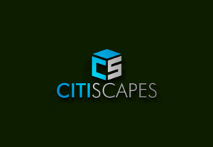 Design de Logo par Aliqa Design pour Citi Scapes | Design : #23673152