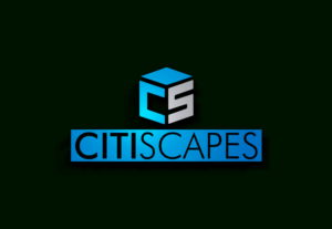 Design de Logo par Aliqa Design pour Citi Scapes | Design : #23686928