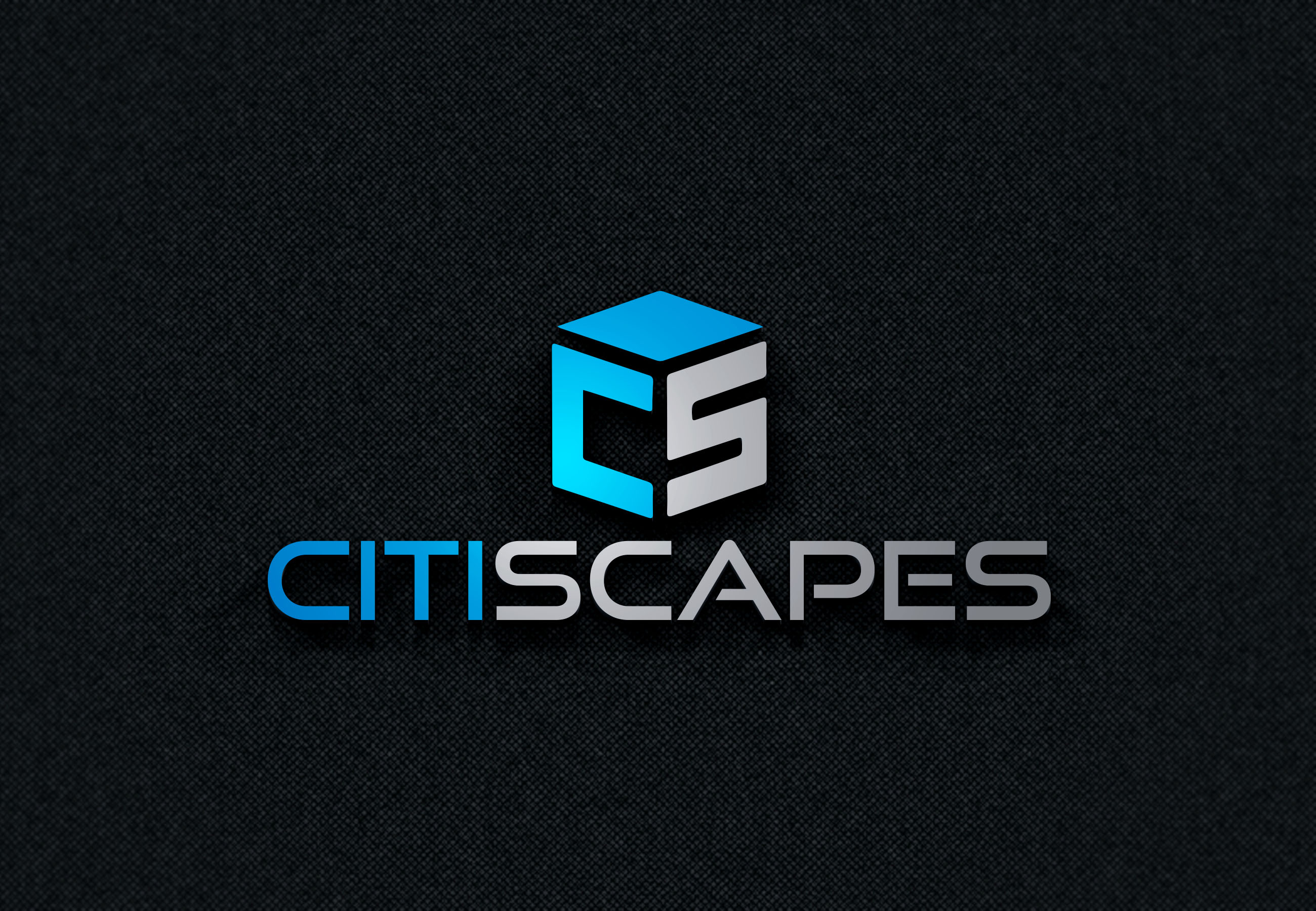 Design de Logo par Aliqa Design pour Citi Scapes | Design #23712614