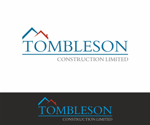 Logo Design by hari krishn for Tombleson Construction LTD | Design: #2994989