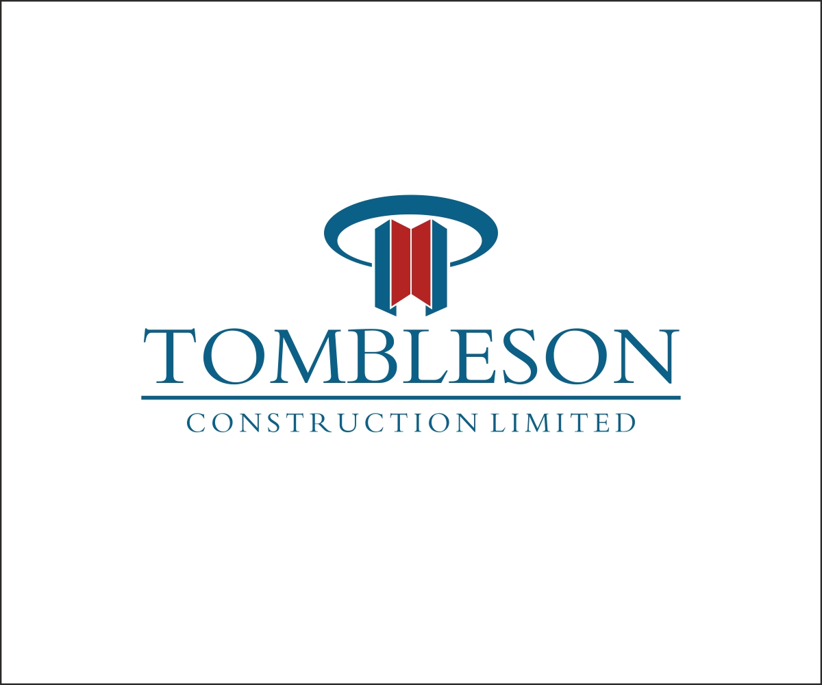 Logo Design by hari krishn for Tombleson Construction LTD | Design #2994993