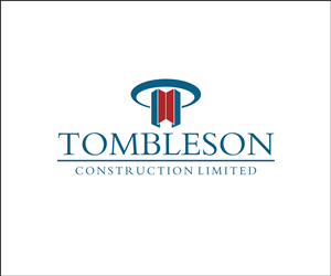 Logo Design by hari krishn for Tombleson Construction LTD | Design: #2994993