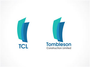 Logo Design by Saqoo for Tombleson Construction LTD | Design: #3004212