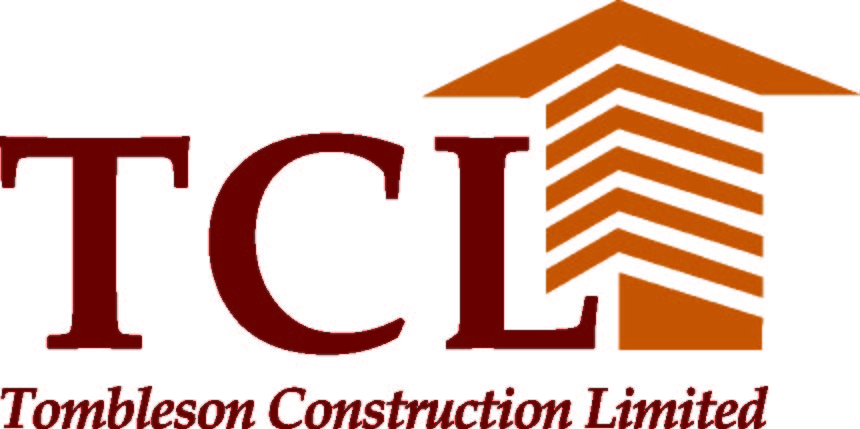 Logo Design by Varsha K for Tombleson Construction LTD | Design #3012387