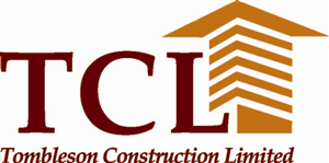 Logo Design by Varsha K for Tombleson Construction LTD | Design: #3012387