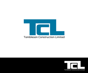 Logo Design by Jonpars for Tombleson Construction LTD | Design: #3017159
