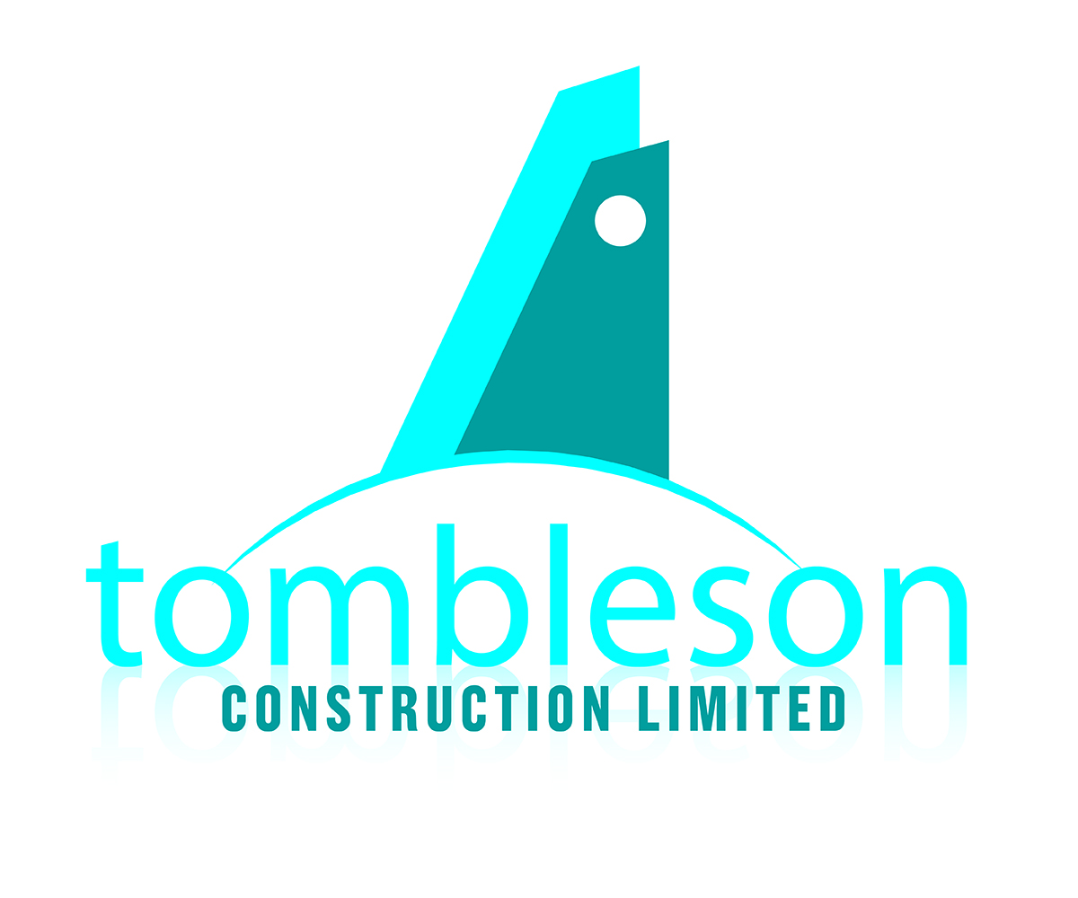 Design de Logo par Uday Vithal Jadhav pour Tombleson Construction LTD | Design #2993870