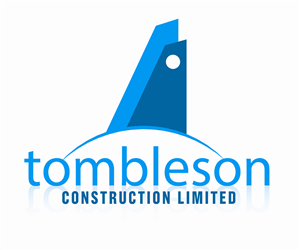 Logo Design by Uday Vithal Jadhav for Tombleson Construction LTD | Design #2993870