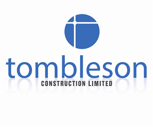 Logo Design by Uday Vithal Jadhav for Tombleson Construction LTD | Design: #2993939