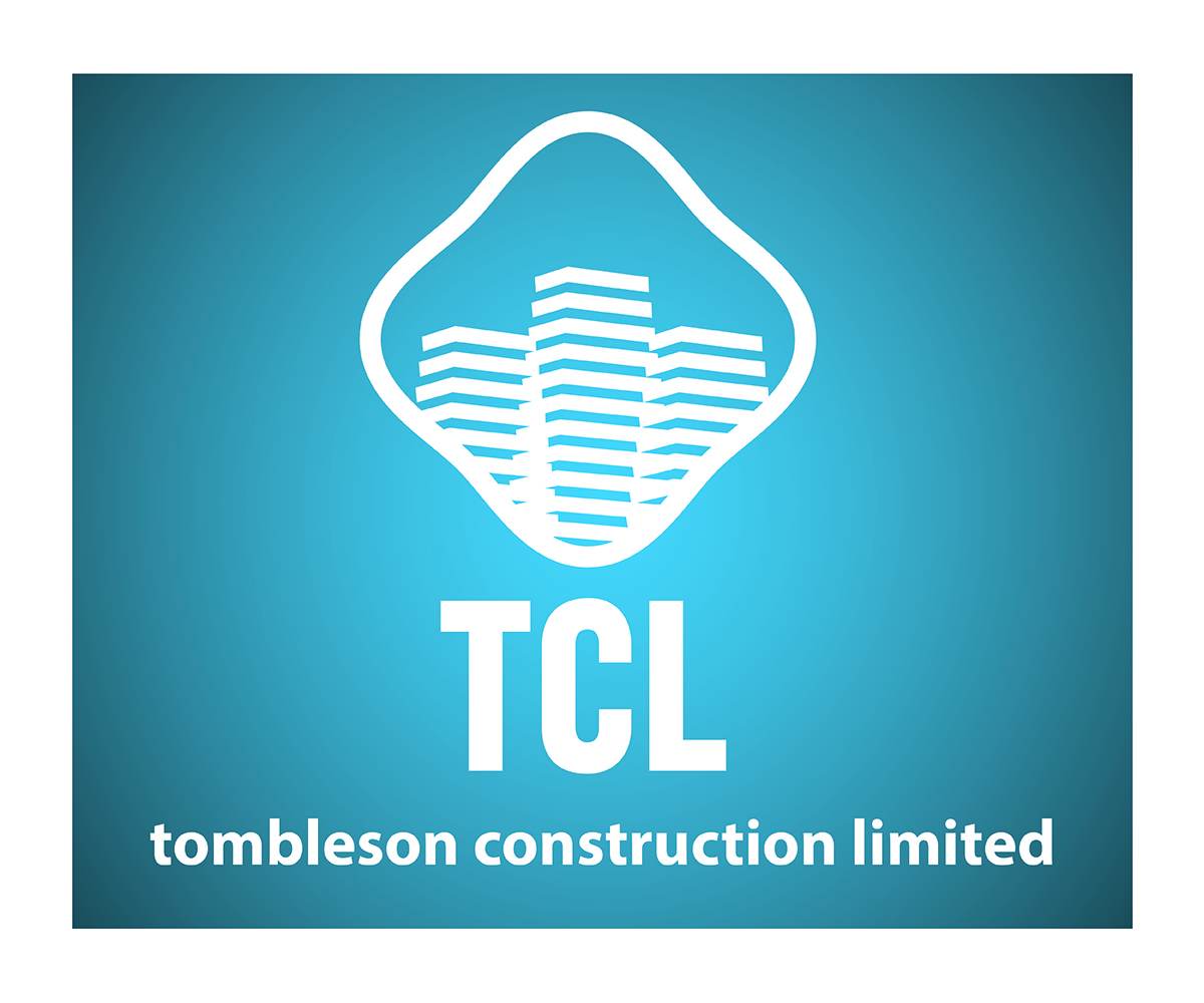 Logo Design by Uday Vithal Jadhav for Tombleson Construction LTD | Design #2993950
