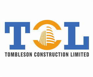 Logo Design by Uday Vithal Jadhav for Tombleson Construction LTD | Design: #2993956