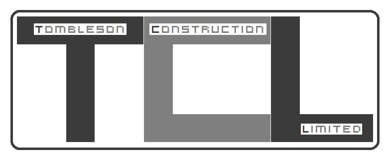Logo Design by vilgelm for Tombleson Construction LTD | Design #2994609