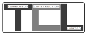 Design de Logo par vilgelm pour Tombleson Construction LTD | Design : #2994609