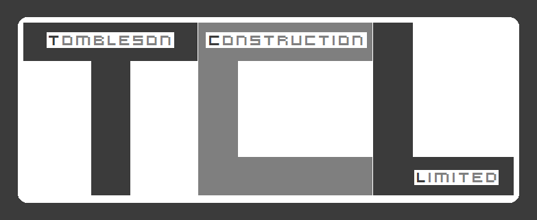 Logo Design by vilgelm for Tombleson Construction LTD | Design #2994615