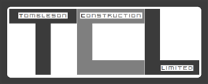 Design de Logo par vilgelm pour Tombleson Construction LTD | Design : #2994615