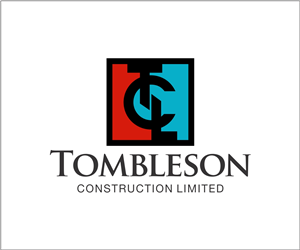Logo Design by Shreyas Arts for Tombleson Construction LTD | Design #2994744