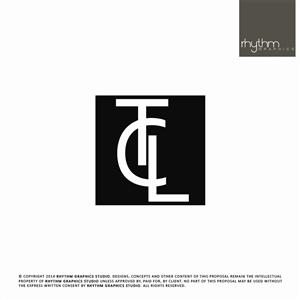 Logo Design by RhythmGraphics for Tombleson Construction LTD | Design: #2992914