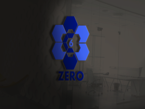 Logo Design by CHRONO