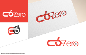C6-Zero | Logo-Design von Juli creation