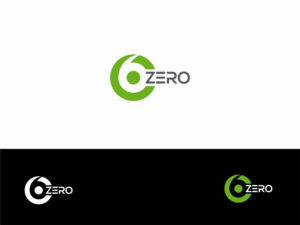C6-Zero | Diseño de Logo por soriyeee