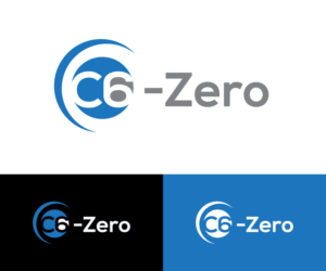 C6-Zero | Logo Design by GoodTimes$$$