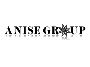 Anise Group | Logo Design by alpha hop