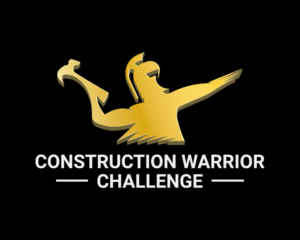 The company logo can be a 3D symbol with the words, "The Construction Warrior Training Co." next to or under it. The logo for our training program should incorporate the words, "Construction Warrior Challenge" into the 3D design. | Logo Design by The Logo Island