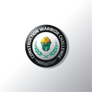 The company logo can be a 3D symbol with the words, "The Construction Warrior Training Co." next to or under it. The logo for our training program should incorporate the words, "Construction Warrior Challenge" into the 3D design. | Logo Design by iamrady