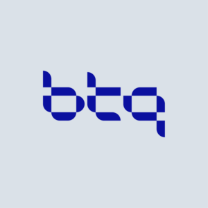 Logo-Design von Chris Robertson für Bantech Qld | Design: #23717273