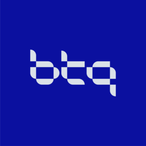 Logo-Design von Chris Robertson für Bantech Qld | Design: #23717275