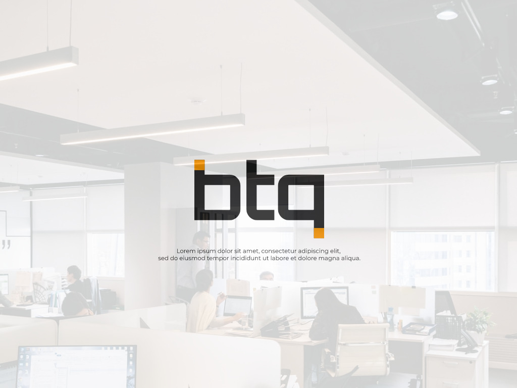Logo Design by Senpachie for Bantech Qld | Design #23712509