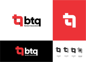 Logo-Design von Ritme für Bantech Qld | Design: #23715903