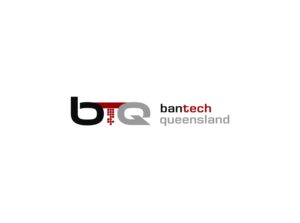 Logo-Design von R16 für Bantech Qld | Design: #23665814