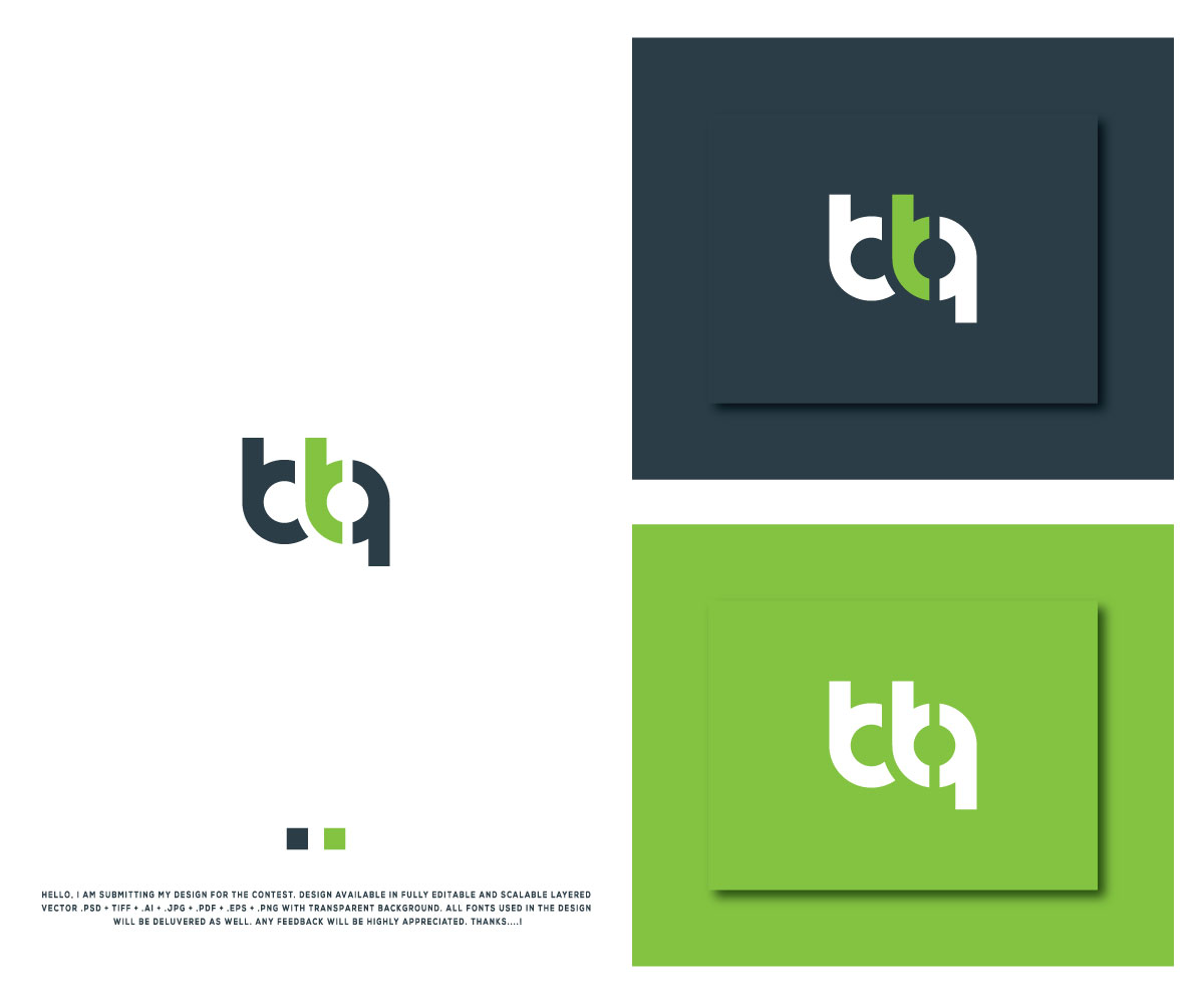 Logo-Design von Md Shehidul Islam Rimon für Bantech Qld | Design #23667016