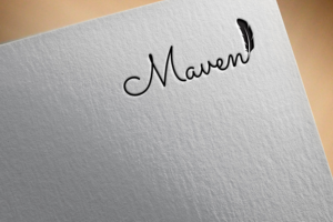 Maven Men | Logo Design by Ochieng