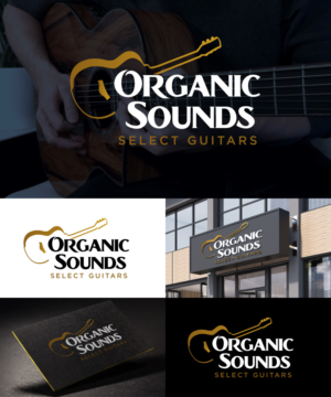 Logo Design by Sergio Coelho for this project | Design: #23691067