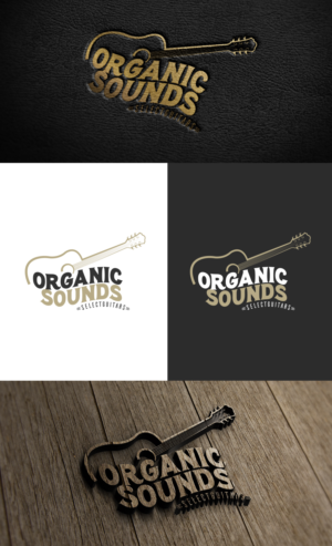 Logo Design by GLDesigns for this project | Design #23672288