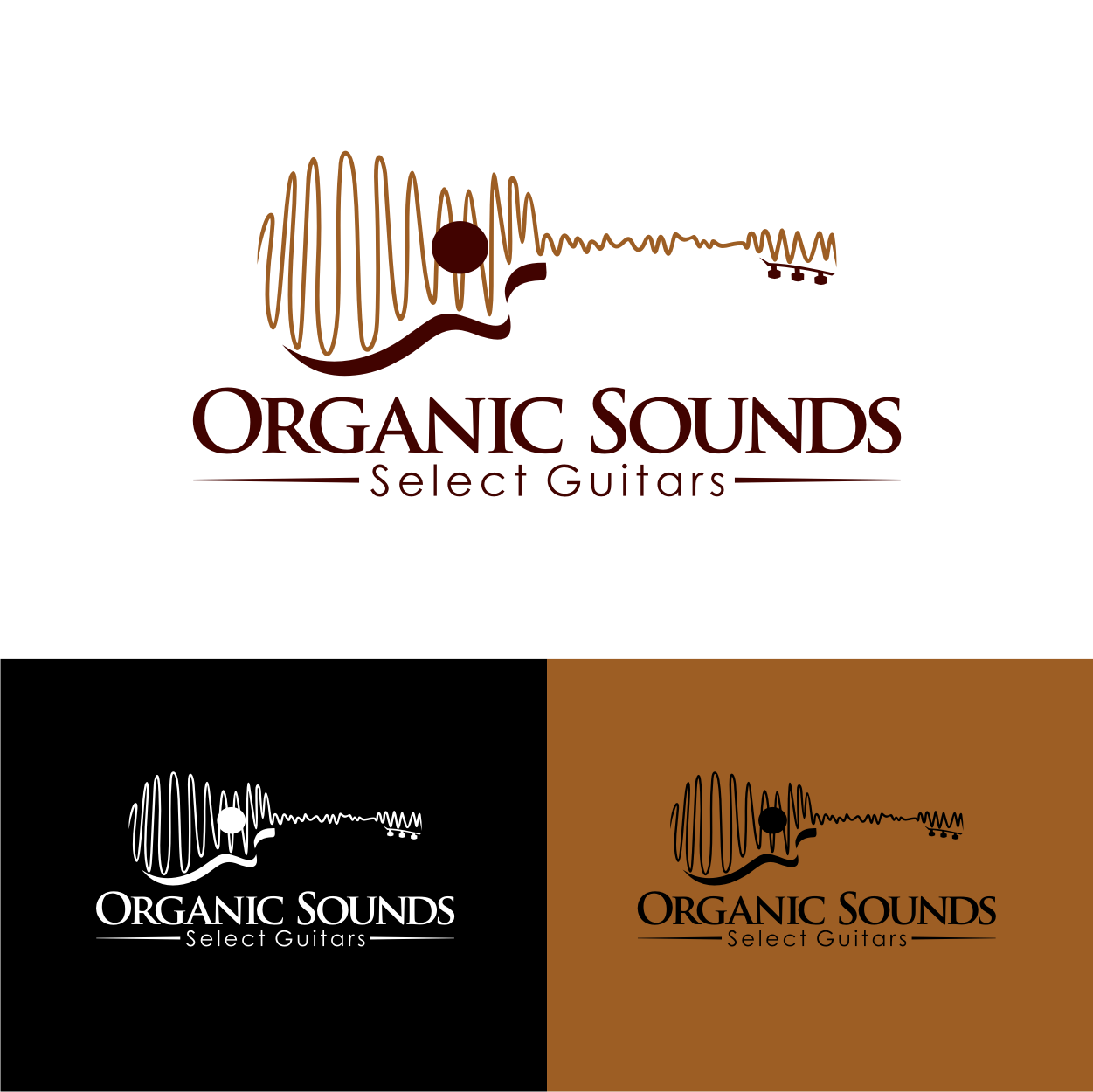 Logo Design by luckdesign for this project | Design #23691768