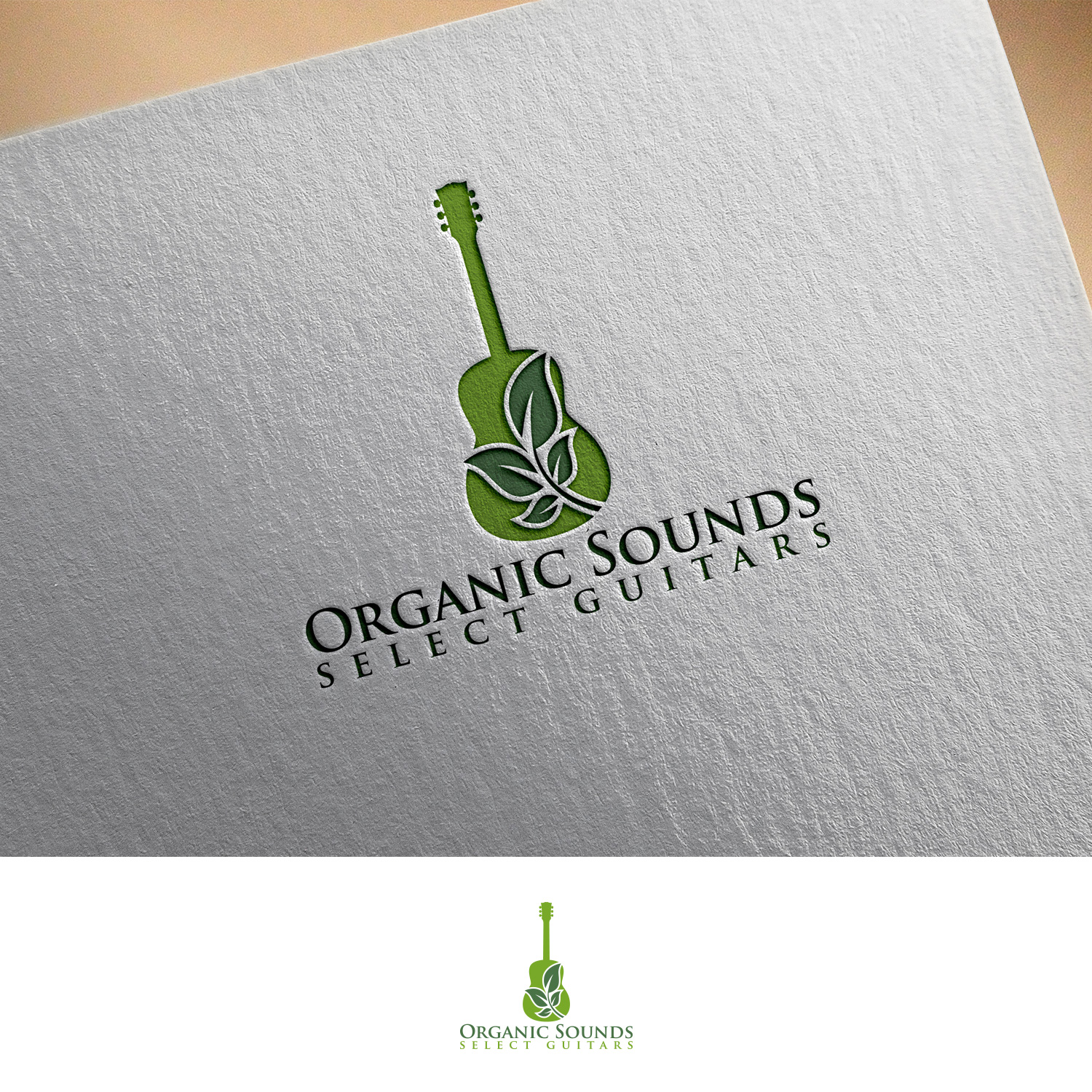 Logo Design by DesignDUO for this project | Design #23689219
