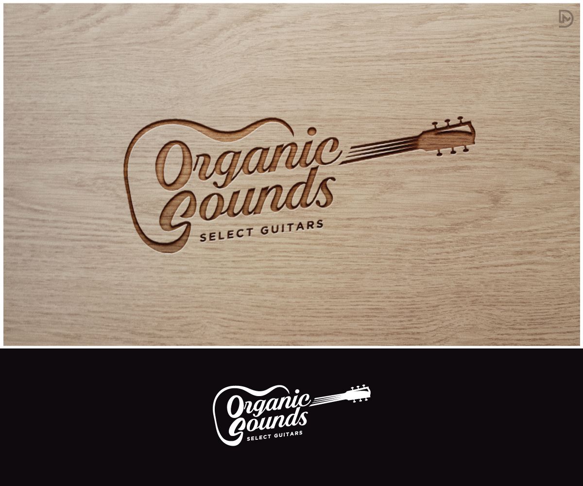 Logo Design by D_Mantra for this project | Design #23672146